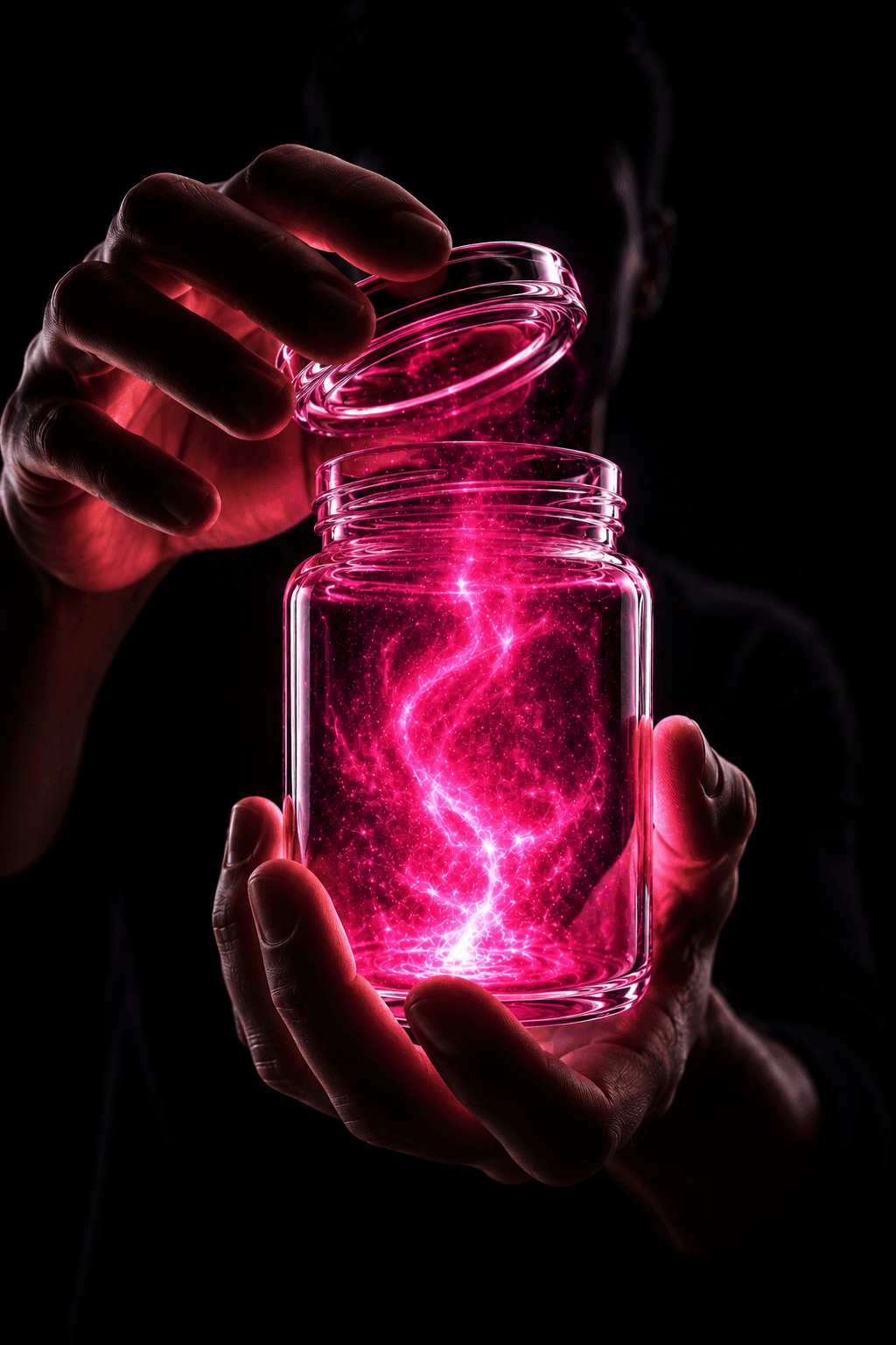 Energia liberata
